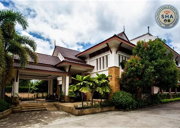 Ariya Inn Chiangrai